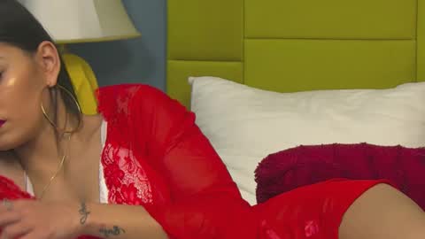 Julya Clark online show from December 23, 10:33 pm