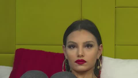 Julya Clark online show from January 3, 7:29 pm