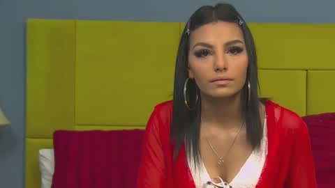 Julya Clark online show from December 20, 5:51 pm