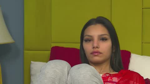 Julya Clark online show from January 4, 8:37 pm