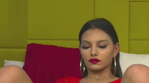 Julya Clark online show from January 4, 1:31 am