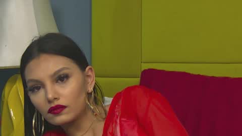 Julya Clark online show from January 3, 10:29 pm