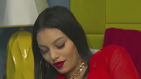 Julya Clark online show from January 3, 1:05 am