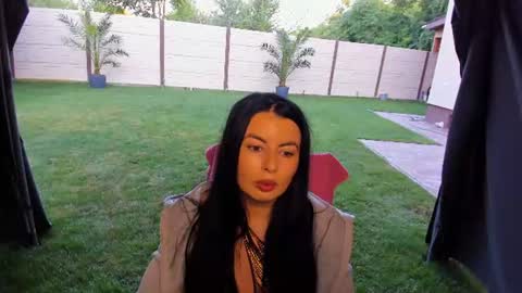 Julya online show from July 12, 3:21 am