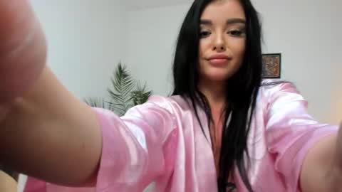 Julya online show from February 9, 8:54 am