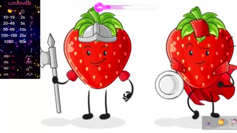 Julya Smith online show from January 23, 7:18 pm