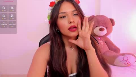 ANGELINA indepen camgrl  online show from March 1, 7:04 pm