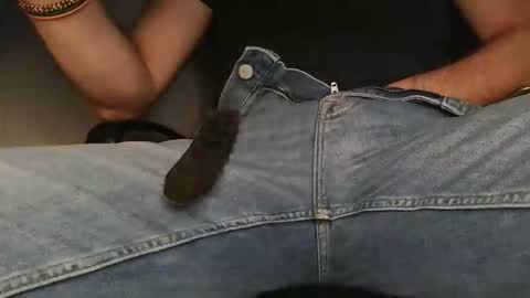 Gregor online show from January 9, 8:03 pm