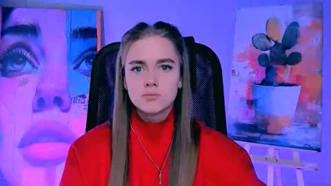 junewoods online show from January 16, 8:45 am