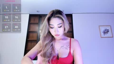  Jung so online show from March 5, 9:24 pm