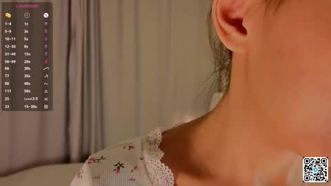 Bella online show from September 19, 6:22 pm