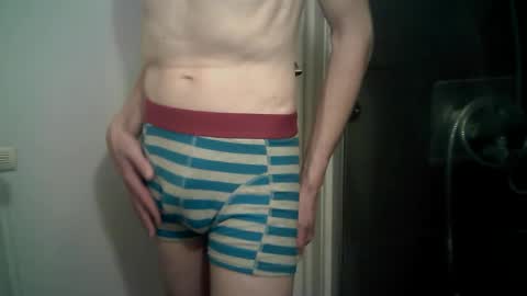 Junior online show from January 5, 7:17 pm