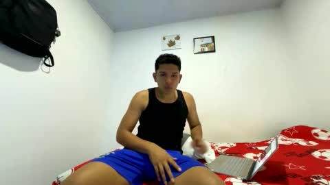 junior_osorio_2 online show from February 19, 2:22 am