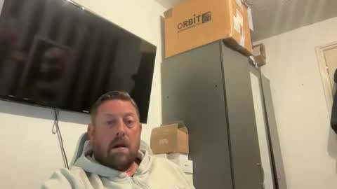 Junky online show from May 4, 8:26 pm