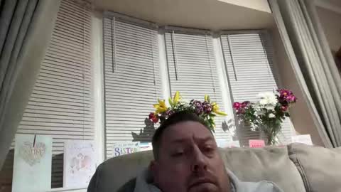 Junky online show from February 7, 5:51 pm