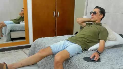 Jupiter online show from December 4, 5:34 pm