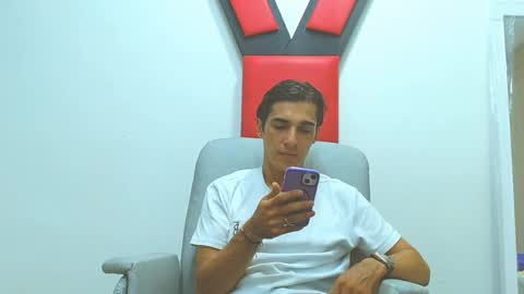 Jupiter online show from October 17, 6:45 pm