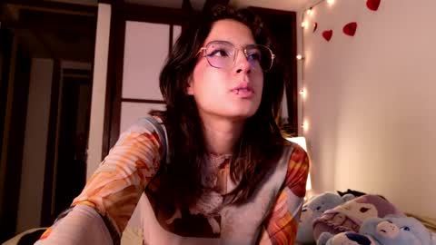 Welcome to my new account online show from May 12, 11:36 pm