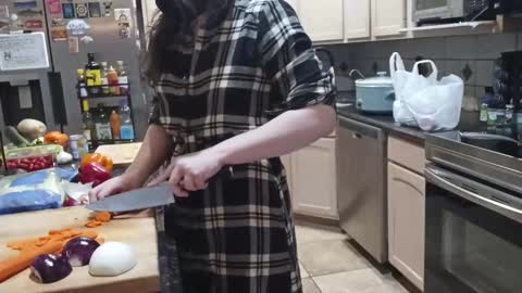 Jommie online show from December 3, 10:43 pm