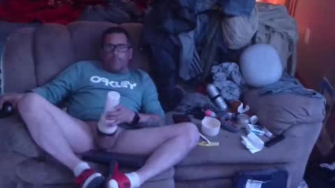 justGerkinITinsta online show from May 26, 5:35 am