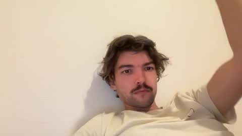 Snapshot of just_a_guy_with_a_big_cock chatting on October 14, 6:55 pm just_a_guy_with_a_big_cock online show from October 14, 6:55 pm