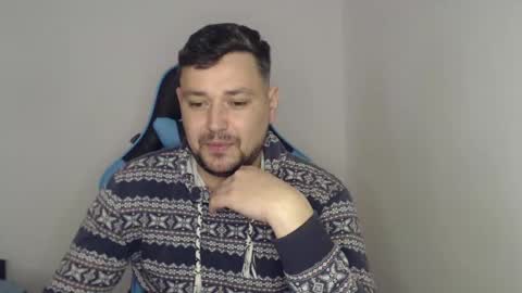 Alex online show from February 12, 2:21 pm