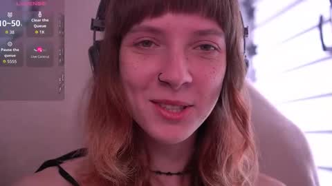 Snapshot of just_busking chatting on September 19, 7:12 am Julia online show from September 19, 7:12 am