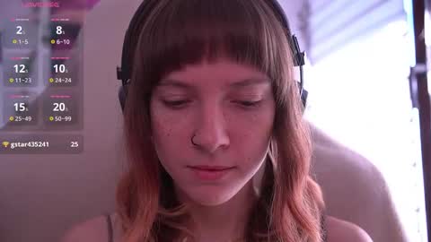 Snapshot of just_busking chatting on September 20, 7:22 am Julia online show from September 20, 7:22 am