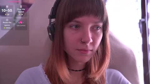 Julia online show from September 27, 7:39 am