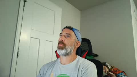 Your Zaddy online show from July 26, 4:15 pm