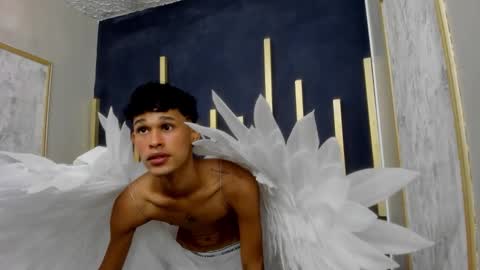 JUST online show from November 1, 7:24 pm