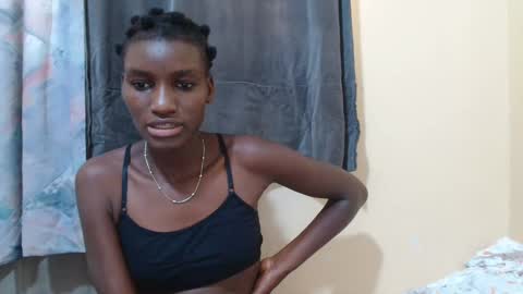 just ebonee online show from March 4, 10:13 am