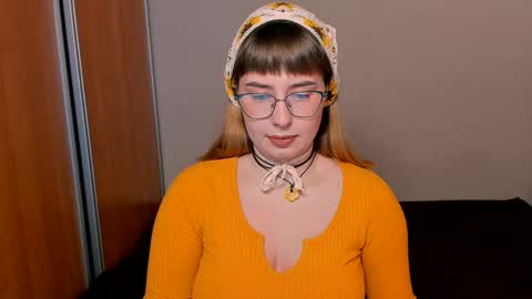 Nika and Mark online show from October 24, 4:13 am