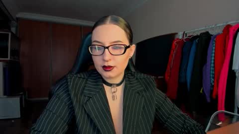 Nika and Mark online show from March 23, 3:44 am