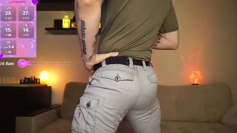 Kurt online show from February 14, 7:54 pm