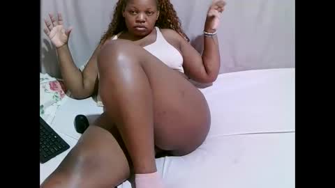 just_nana online show from December 21, 10:16 pm