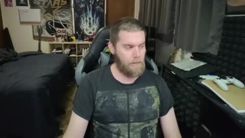 Ryan online show from December 4, 10:20 pm