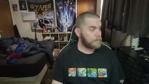 Ryan online show from March 17, 11:54 pm