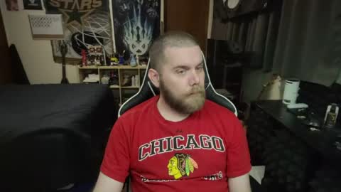 Ryan online show from March 22, 4:27 am