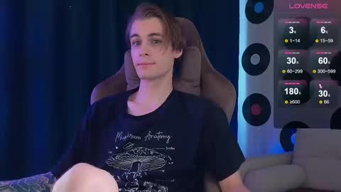 Samuel online show from October 30, 10:38 am