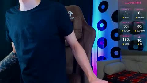 Samuel online show from October 5, 9:50 am