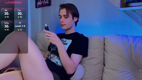 Samuel online show from February 24, 5:11 am