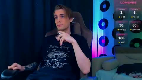 Samuel online show from September 28, 6:11 am