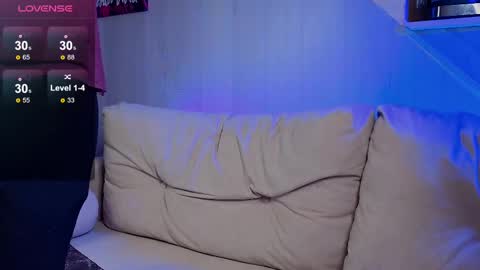 Samuel online show from March 4, 9:11 pm