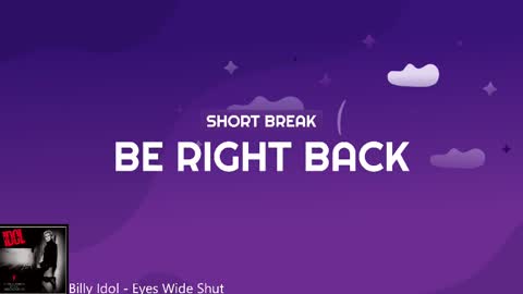 Samuel online show from February 17, 10:49 pm