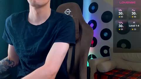 Samuel online show from September 16, 6:27 am