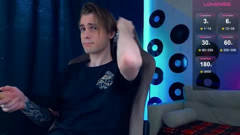 Samuel online show from October 2, 11:31 am