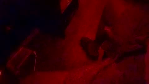 MASKED SWINGER online show from November 16, 4:36 am