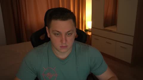 David online show from October 2, 2:05 pm