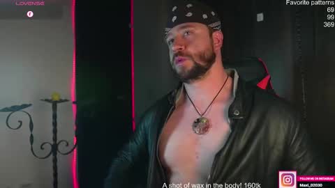 Maxi online show from January 19, 12:20 am